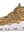 Nike Air More Uptempo Supreme Suptempo Gold