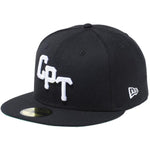 Load image into Gallery viewer, CPT New Era 9Fifty Snapback (Green Under Brim)
