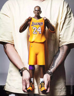Load image into Gallery viewer, Fool's Paradise 'XL Legend: Two-Four' (Kobe Bryant), 2021
