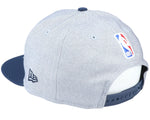 Load image into Gallery viewer, Minnesota Timberwolves NBA 20 Draft New Era 9Fifty Snapback
