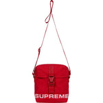 Load image into Gallery viewer, Supreme Field Side Bag Red
