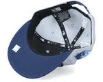 Load image into Gallery viewer, Memphis Grizzlies NBA 20 Draft New Era 9Fifty Heather Grey
