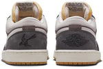 Load image into Gallery viewer, Jordan 1 Low SNKRS Day Korea Magpie
