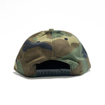 Load image into Gallery viewer, New Era NY Camo Snapback
