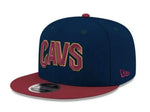 Load image into Gallery viewer, Cleveland Cavaliers Snapback
