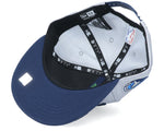 Load image into Gallery viewer, Minnesota Timberwolves NBA 20 Draft New Era 9Fifty Snapback
