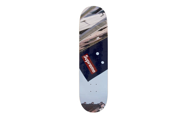 Supreme Banner Skeatboard Deck – shoegamemanila