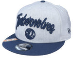 Load image into Gallery viewer, Minnesota Timberwolves NBA 20 Draft New Era 9Fifty Snapback
