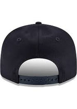 Load image into Gallery viewer, LA Lakers Black NBA New Era 9Fifty
