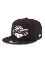 Load image into Gallery viewer, New Era Los Angeles Lakers
