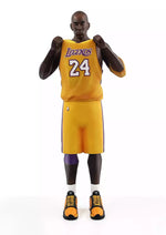 Load image into Gallery viewer, Fool's Paradise 'XL Legend: Two-Four' (Kobe Bryant), 2021
