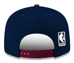 Load image into Gallery viewer, Cleveland Cavaliers Snapback
