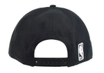 Load image into Gallery viewer, New Era New York Knicks Snapback Black
