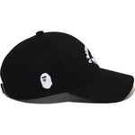 Load image into Gallery viewer, Bape x Adidas Ball Cap Men's Black
