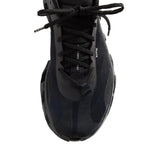 Load image into Gallery viewer, On Running Cloudswift K-Tech 1 Kith Black
