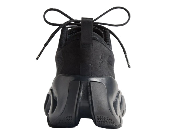 On Running Cloudswift K-Tech 1 Kith Black
