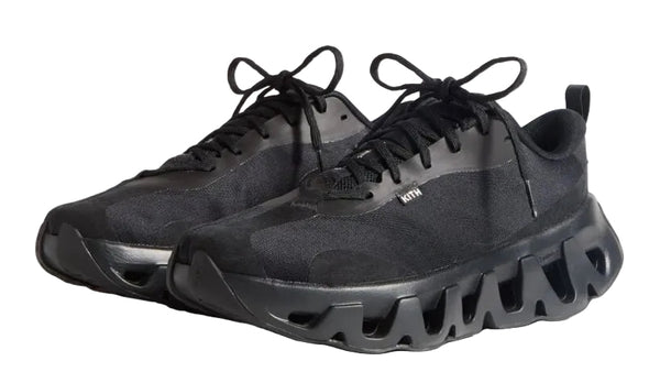 On Running Cloudswift K-Tech 1 Kith Black
