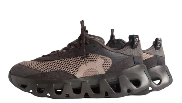 On Running Cloudswift K-Tech 2 Kith Thorn Ganache (Women's)
