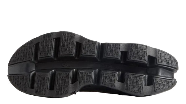 On Running Cloudswift K-Tech 1 Kith Black