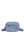 Jordan Monogram Crossbody Denim Bag