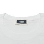 Load image into Gallery viewer, Kith Just Us Quote White T-Shirt
