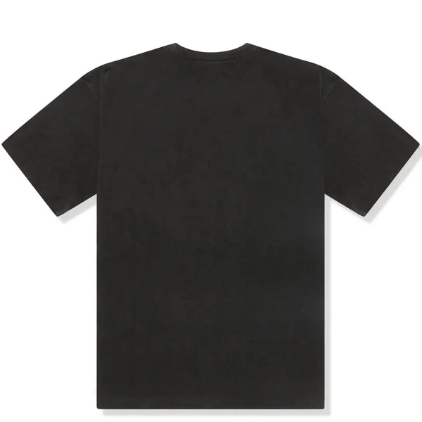 Kith Pole Position Vintage Black T-Shirt