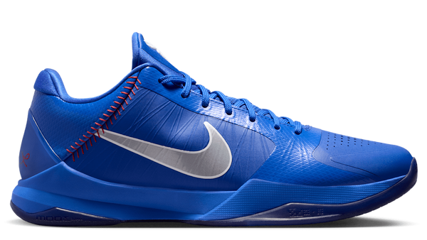 Nike Kobe 5 Protro Dodgers