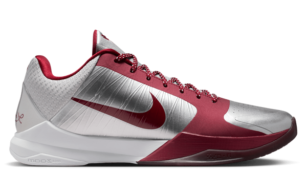 Nike Kobe 5 Protro Lower Merion Aces Away (2026)