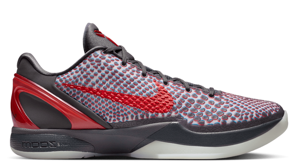 Nike Kobe 6 Protro ASG Hollywood 3D (2026)