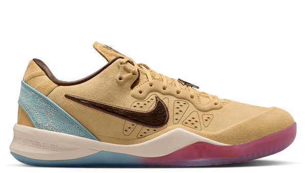 Nike Kobe 8 EXT Protro Siempre Hermanos