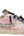 Golden Goose Super-Star Graffiti Sneaker White Silver Black Multicolor (RARE)