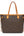 Louis Vuitton Monogram Canvas Neverfull MM Bag (Pre-owned) 24Y3V6H