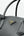 Prada Black Saffiano Leather Leather Double Handle Medium Tote Bag (Pre-owned) 9JJH97W