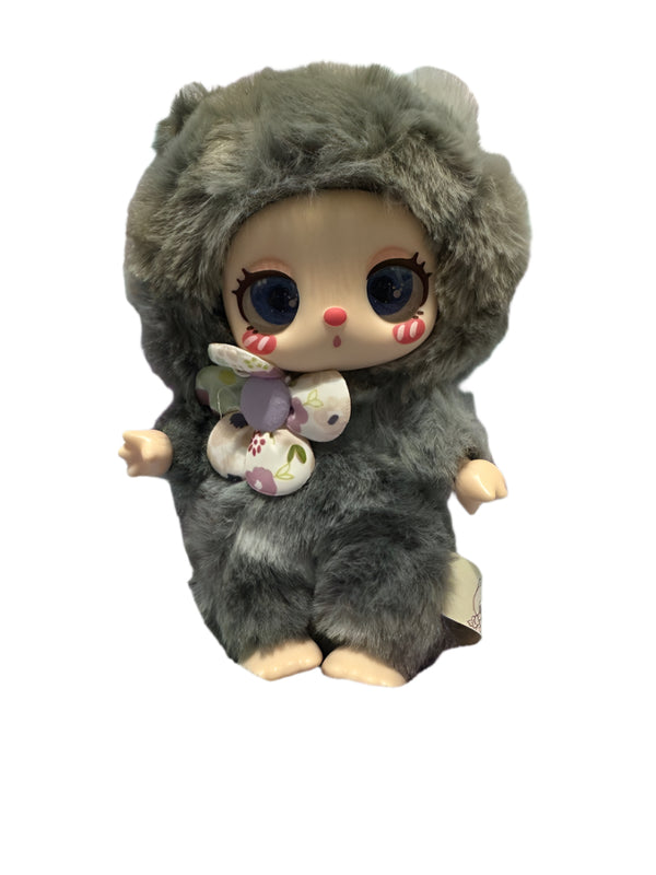 Liila’s Lucky Cat (Galactic Mist)