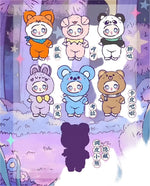 Load image into Gallery viewer, Liila's Zoo Blind Box (Sold per piece)
