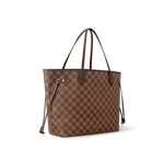 Load image into Gallery viewer, Louis Vuitton Damier Neverfull MM Tote Bag "Like New”
