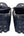 Louis Vuitton Blue Epi Leather Bow Gloria Slip On Loafers