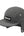 Supreme Polartec Fleece Earflap Camp Cap Grey