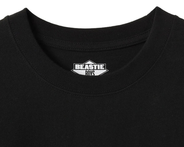 Atmos x Beastie Boys Check Your Head T-shirt