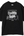 Atmos Beastie Boys x atmos FLYER T-shirt Black