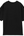 Atmos Beastie Boys x atmos FLYER T-shirt Black