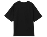 Load image into Gallery viewer, Atmos Beastie Boys x atmos FLYER T-shirt Black
