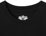 Load image into Gallery viewer, Atmos Beastie Boys x atmos FLYER T-shirt Black
