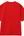 Atmos Beastie Boys x atmos FLYER T-shirt Red