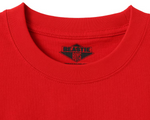 Load image into Gallery viewer, Atmos Beastie Boys x atmos FLYER T-shirt Red
