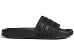 Load image into Gallery viewer, Adidas Adilette Shower Slides 'Black'
