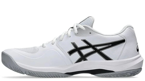 ASICS Game FF White Black