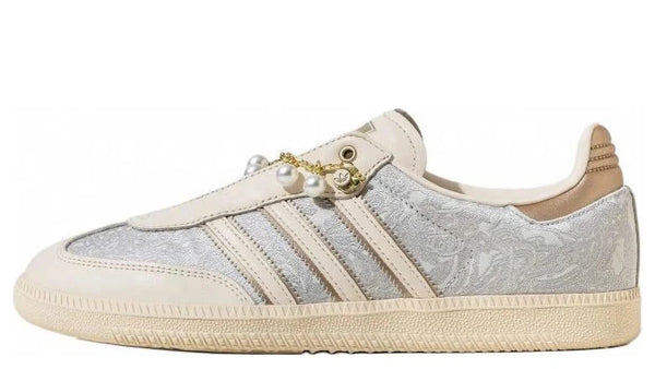 Adidas Samba OG Pearl (Women's)