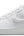 Nike Air Force 1 Low '07 Next Nature Triple White Bulbous Swoosh (Women's)