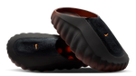 Load image into Gallery viewer, Nike Mind 001 Flyknit Slide Bronze Eclipse Total Orange
